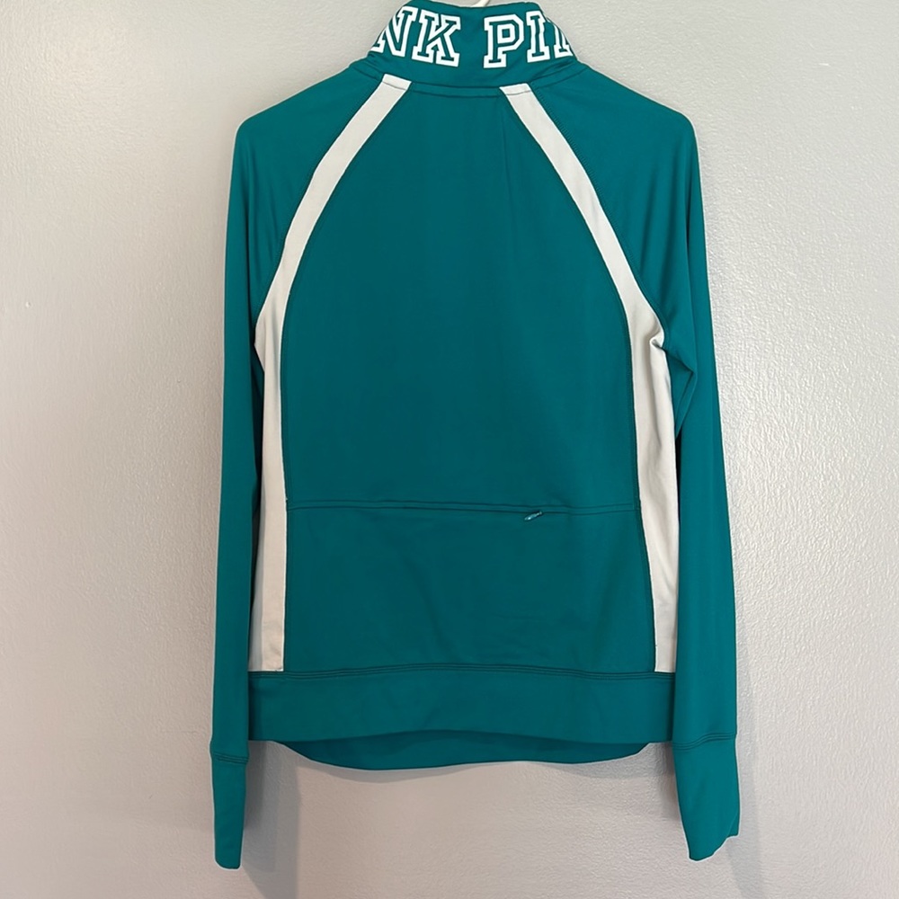 Pink ultimate jacket - Picture 5 of 5